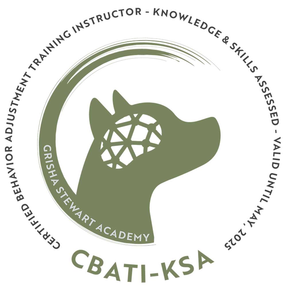 CBATI Training and Behaviour