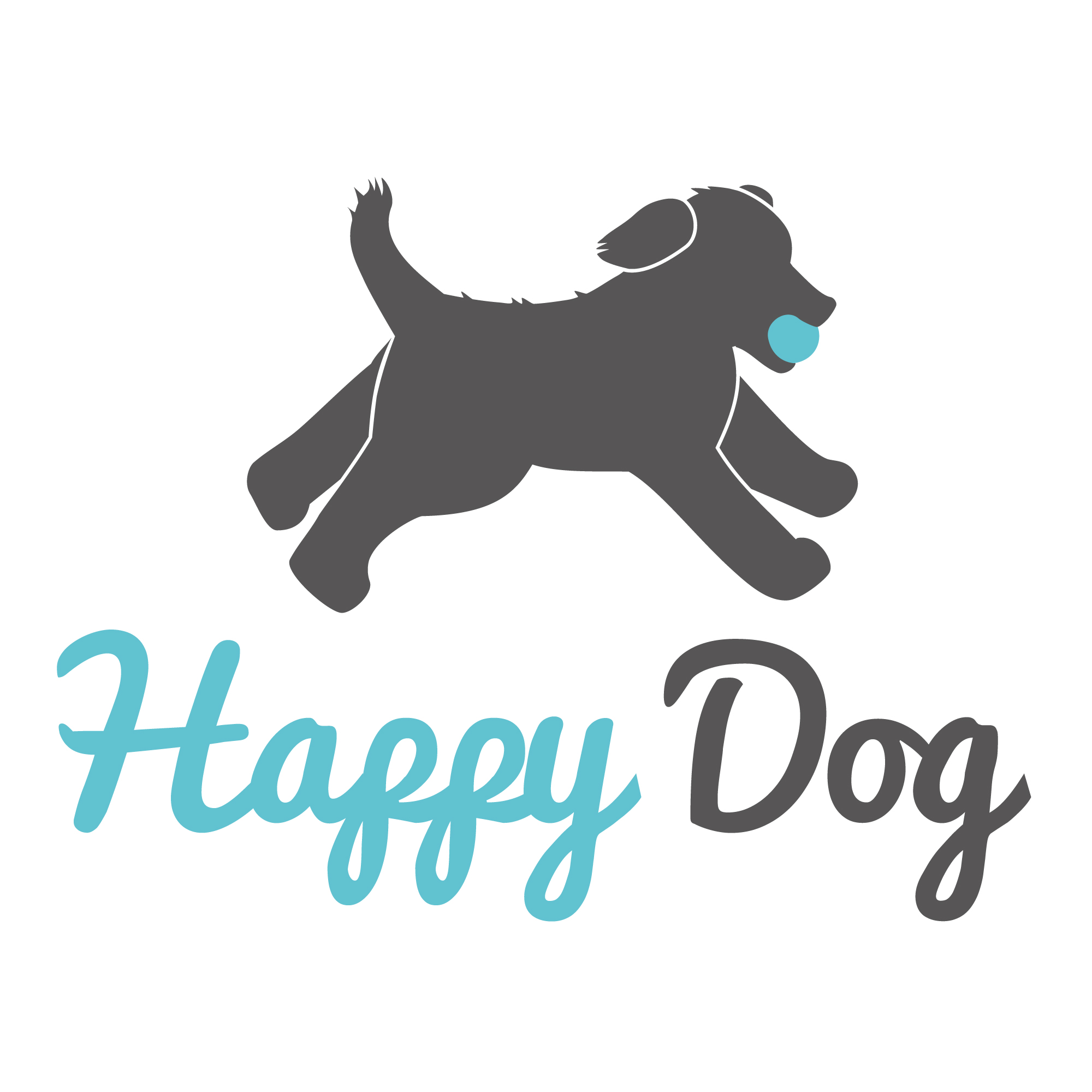 Happy Dog