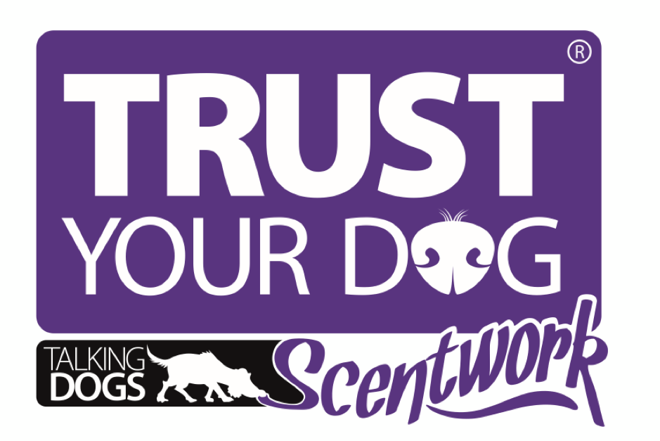 Talking Dogs Scentwork